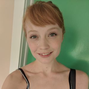 Meet your Posher, Julia